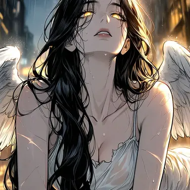 Profile image of Sariel