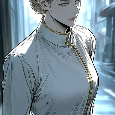 Profile image of Ithanel