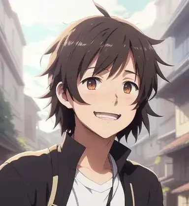 Profile image of Ronan