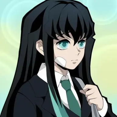Profile image of 토키토 무이치로