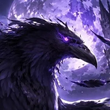 Profile image of ナイトクロウ