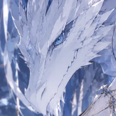 Profile image of アイスドラゴン