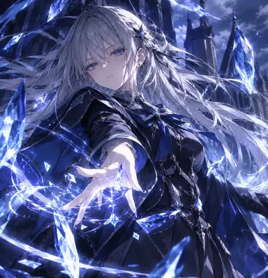 Profile image of シエラ