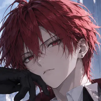 Profile image of カイ