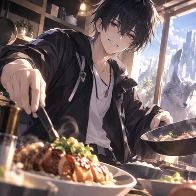 Profile image of 莉久
