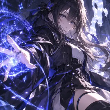 Profile image of アリア