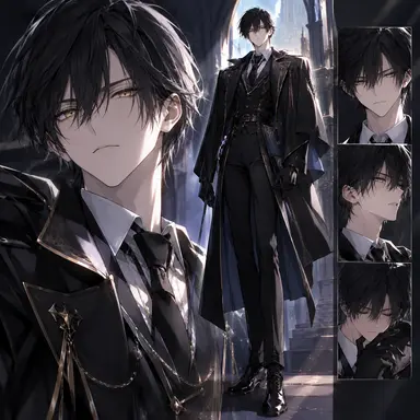 Profile image of ゼルト