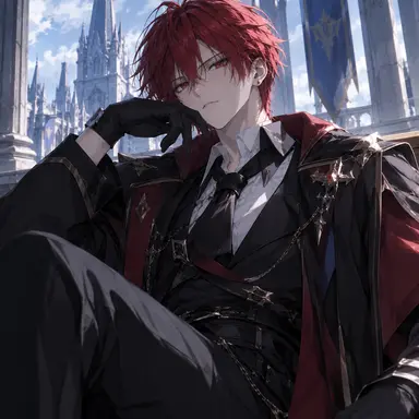 Profile image of カイ