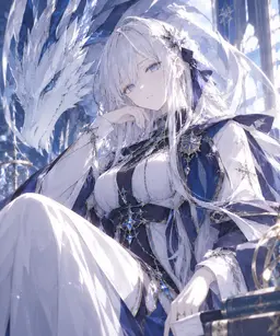 Profile image of ミレア