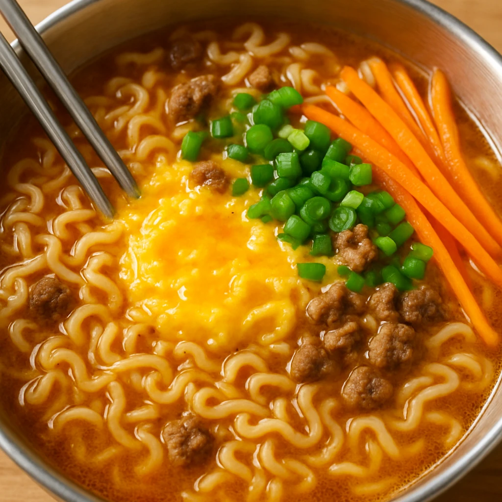 라면