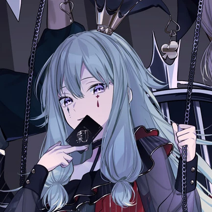 𝑵