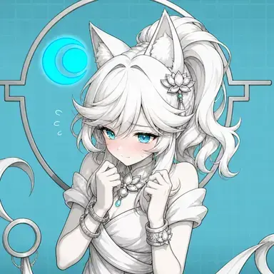Profile image of 루나샤
