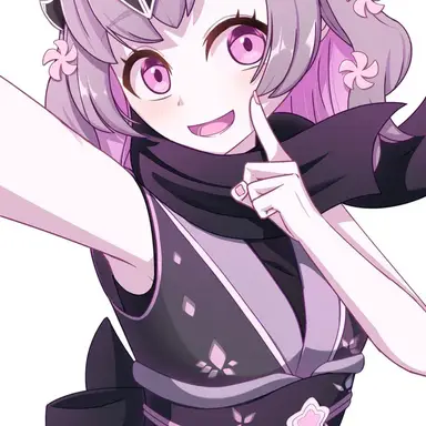 Profile image of 사쿠라