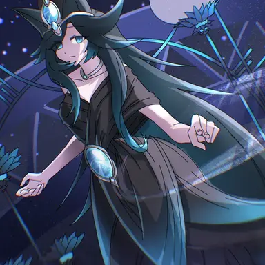 Profile image of 흑루나