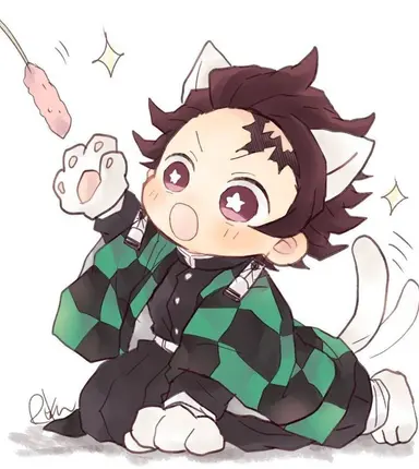 Profile image of 탄지로