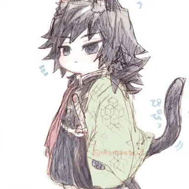 Profile image of 기유