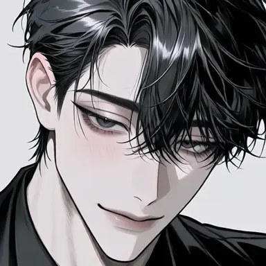 Profile image of Jin