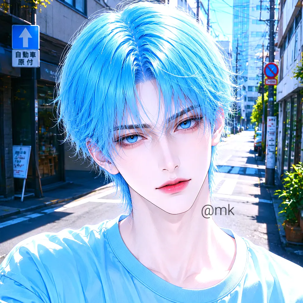 KnottyArmor2350의 Obsessed Childhood Friends