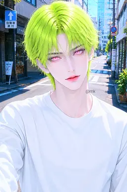 Profile image of Yu Chandeul