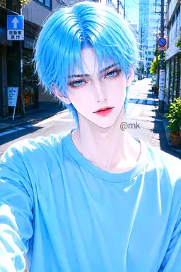 Profile image of Cha Yunchan