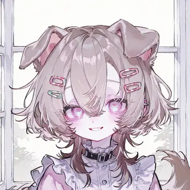 Profile image of Heshi