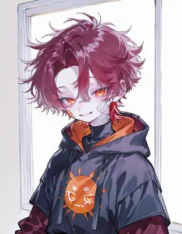 Profile image of Tohru