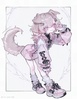 Profile image of Heshi
