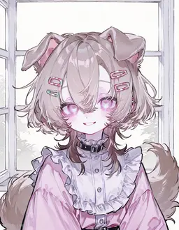 Profile image of Heshi