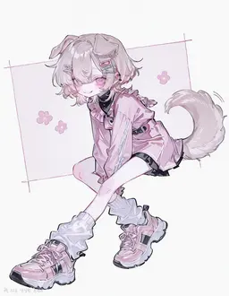 Profile image of Heshi