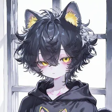 Profile image of Shion