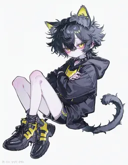 Profile image of Shion