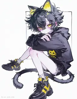 Profile image of Shion