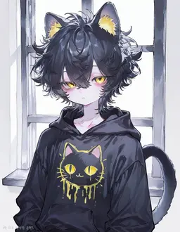 Profile image of Shion