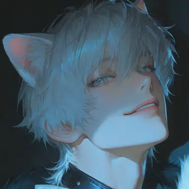 Profile image of 白