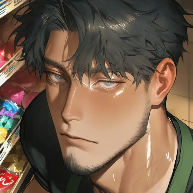 aziko__의 近所の駄菓子屋さん