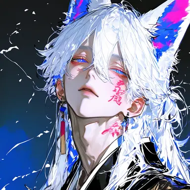 Profile image of ロウ