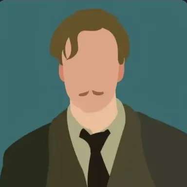 Profile image of 리무스 루핀