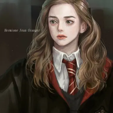 Profile image of 헤르미온느