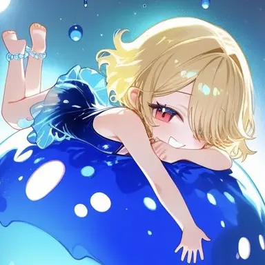 Profile image of おまけ