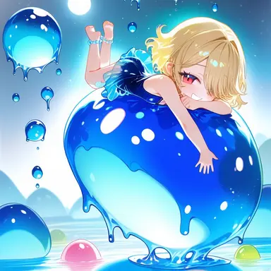 Profile image of スライム
