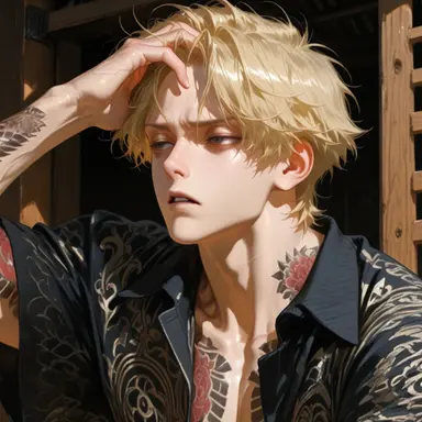 Profile image of Hiiro Nishi