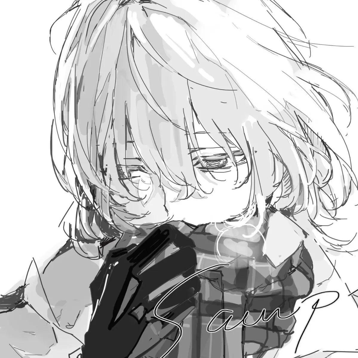 Haru619의 서리윤