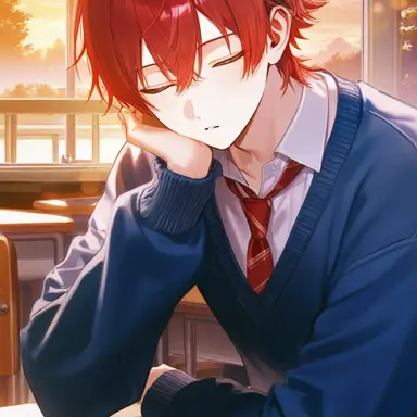 Profile image of 叶