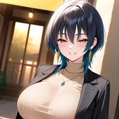 Profile image of ツバキ