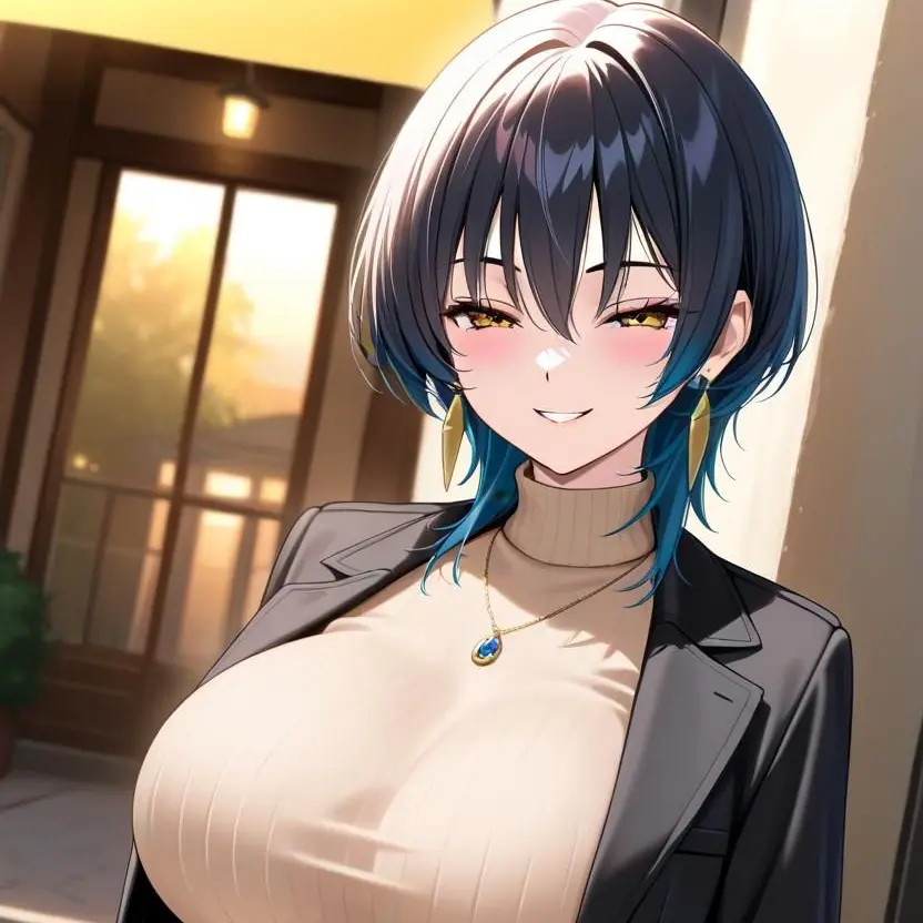 m1st42025의 ヤバい人妻に目を付けられて…