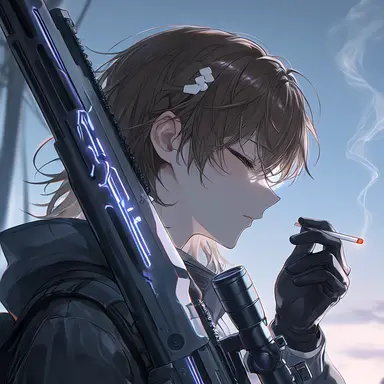 Profile image of サツキ