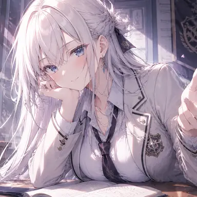 Profile image of Lui