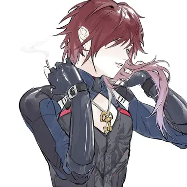 Profile image of ローレン