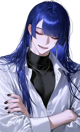Profile image of 이즈미