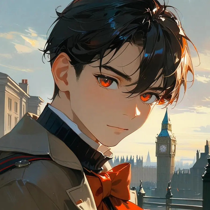 GildedSwamp8645의 それでも、君のそばに。